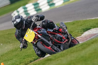 Middle Group Red Bikes